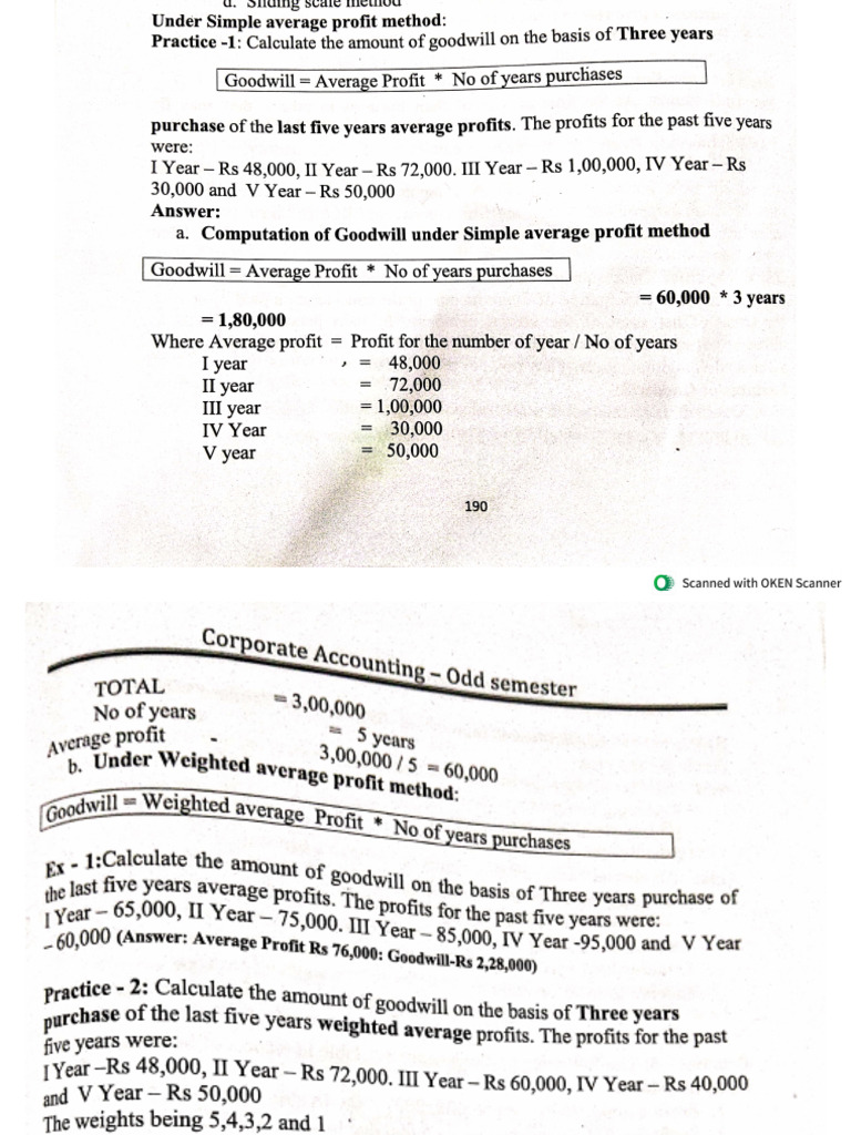 PDFValuation Guide for Goodwill Donors
