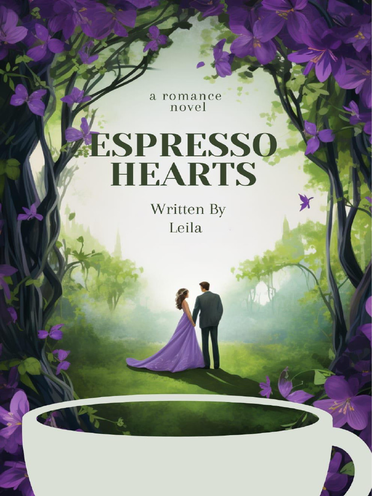 Espresso Hearts Pdf