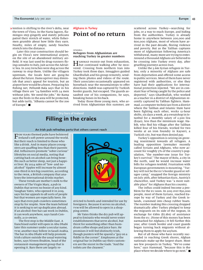 Turkey | PDF