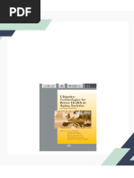 Telehealth Ecosystems in Practice | PDF | Health Care | Medicine