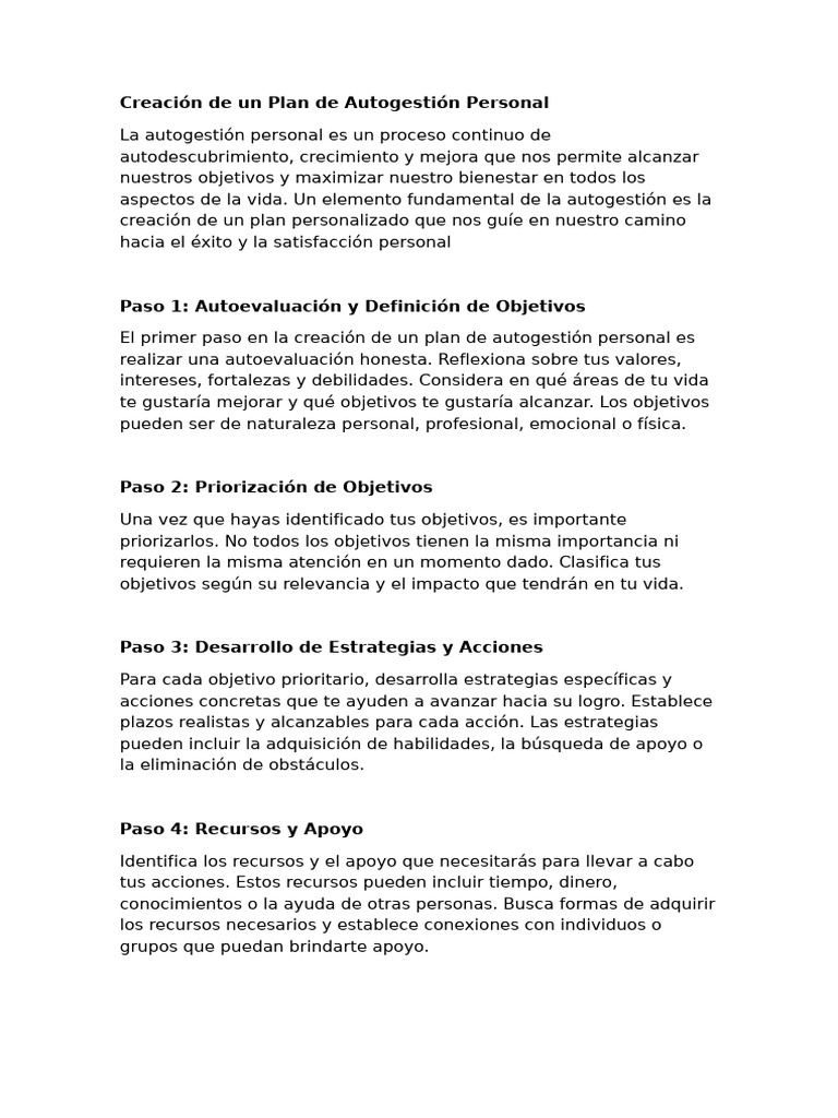 Creaci | PDF | Aprendizaje | Las emociones