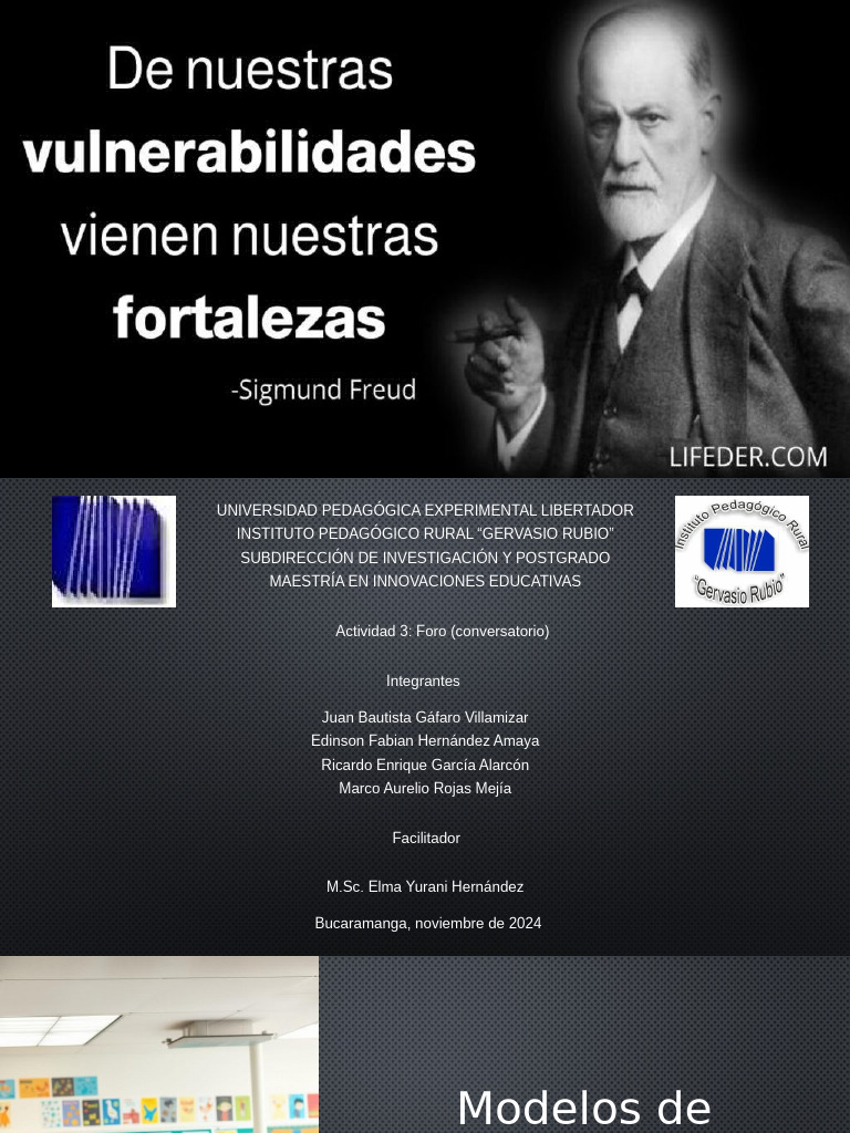 Modelos de Enseñanza y Metaevaluación | PDF | Enseñando | Aprendizaje