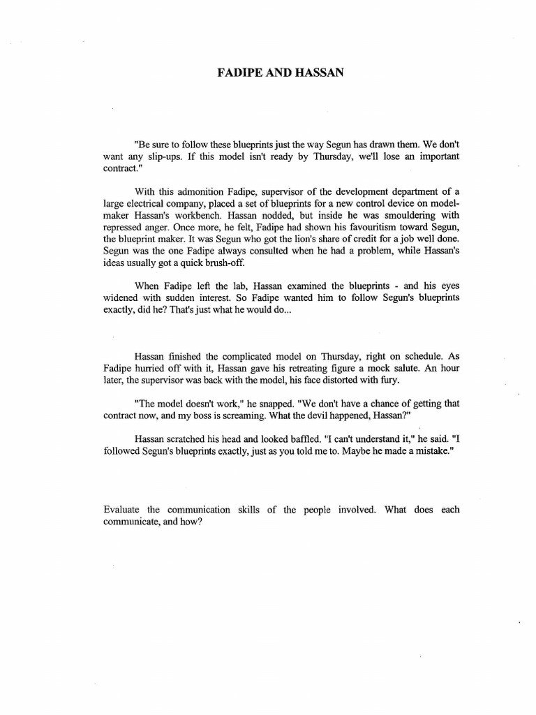 Fadipe - Hassan | PDF