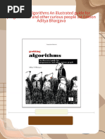 Grokking Algorithms, Second Edition Aditya Y. Bhargava download | PDF ...