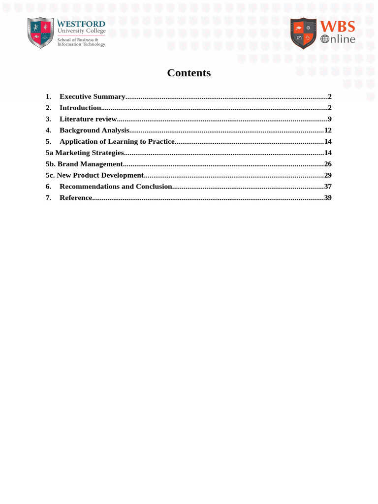 Evaluating Walmart's B2B Pricing Strategies | PDF | Walmart | Retail