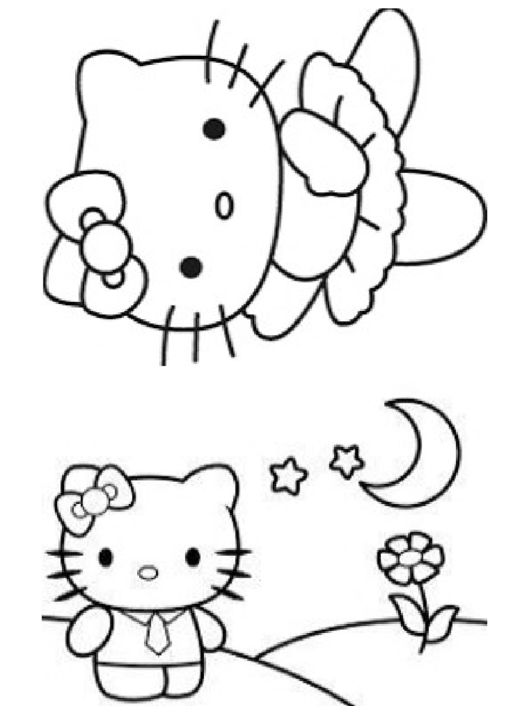 Hello Kitty | PDF