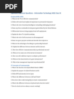 MyLab IT Course Guide for UNISA Students | PDF | Computer File | Simulation