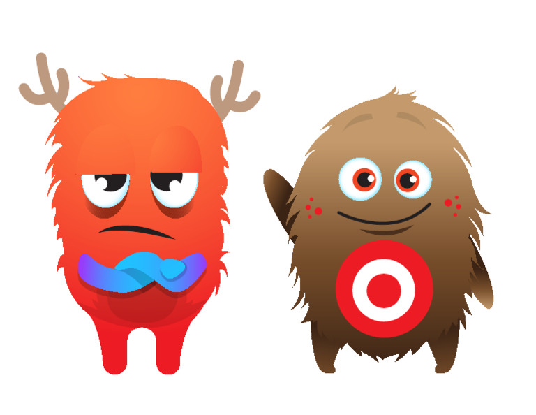 Grumpy and Waving | PDF