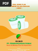 Download Proposal Air Minum Dalam Kemasan by Bumd Dumai SN83722101 doc pdf