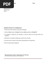 CSEC Spanish January 2025 P2 250123 082034 (1) (2) PDF CSEC Spanish January 2025 P2 250123 082034 (1) (2) PDF