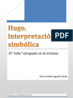 La Invención de Hugo / Los Inventos de Hugo Cabret. La película, interpretación simbólica 