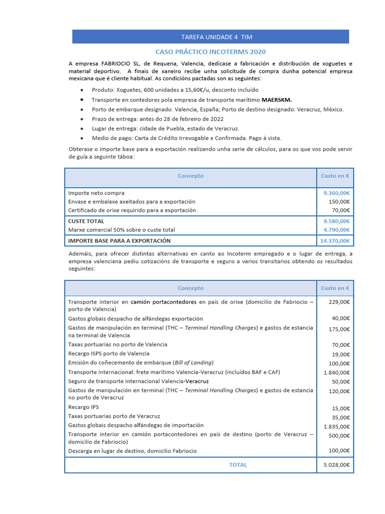 Solucion Tema 4-Tim | PDF