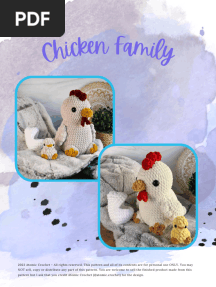 Chicken Family