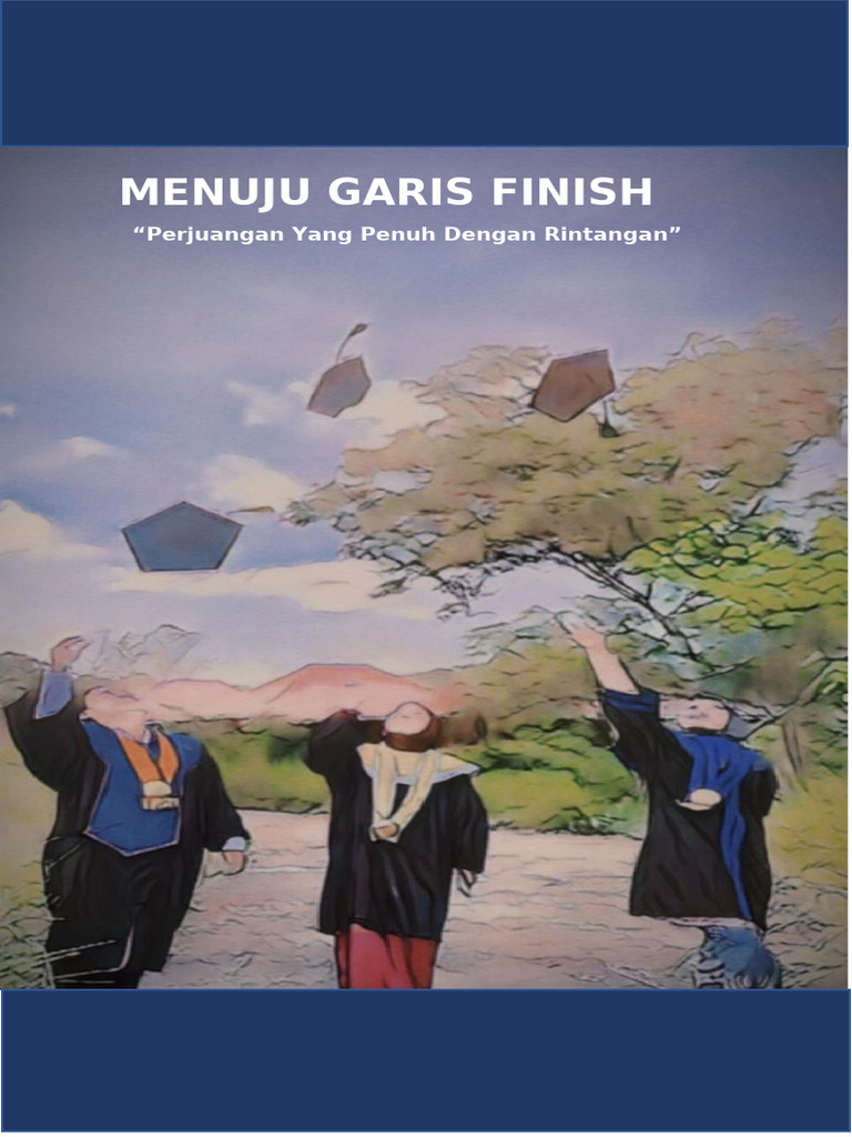 Menuju Garis Finish | PDF