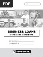 Moni Plus Loan Application Form | PDF | Bankruptcy | Loans