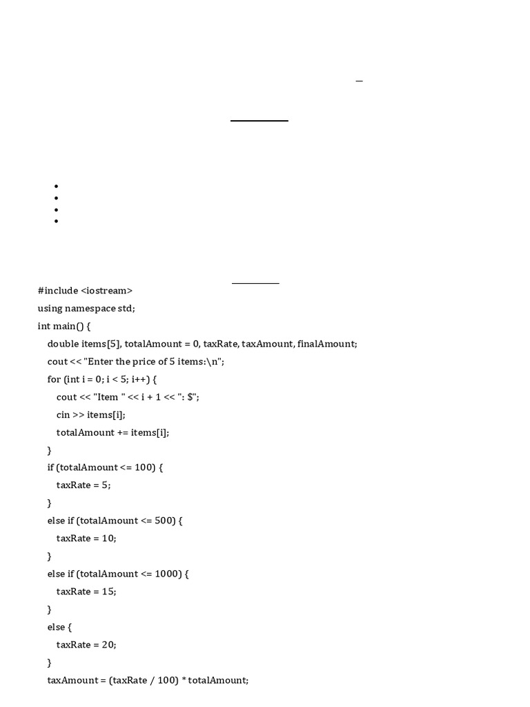 V-2 PBA SOLUTION Computer Science HSSC-II | PDF | Namespace | Computer ...