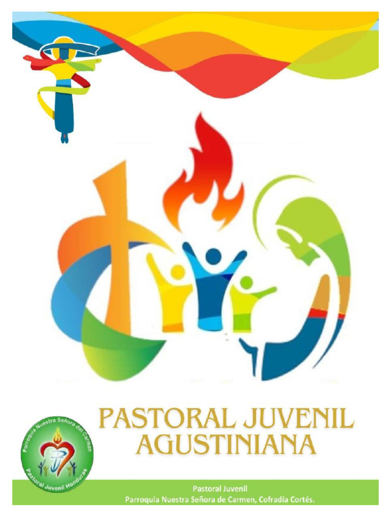 Cuaresma y Pastoral Juvenil: Reflexiones | PDF | María, madre de Jesús ...