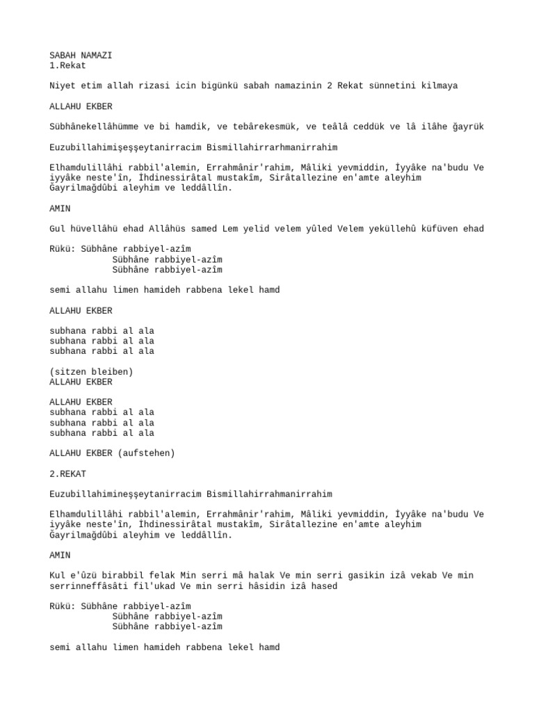 Sabah | PDF