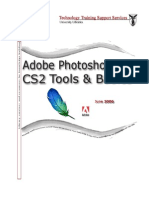 2074975 Adobe Photoshop Cs2 Tools and Basics