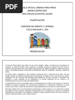 Mantén limpio y ordenado el aula | PDF | Método de enseñanza | Salón de ...
