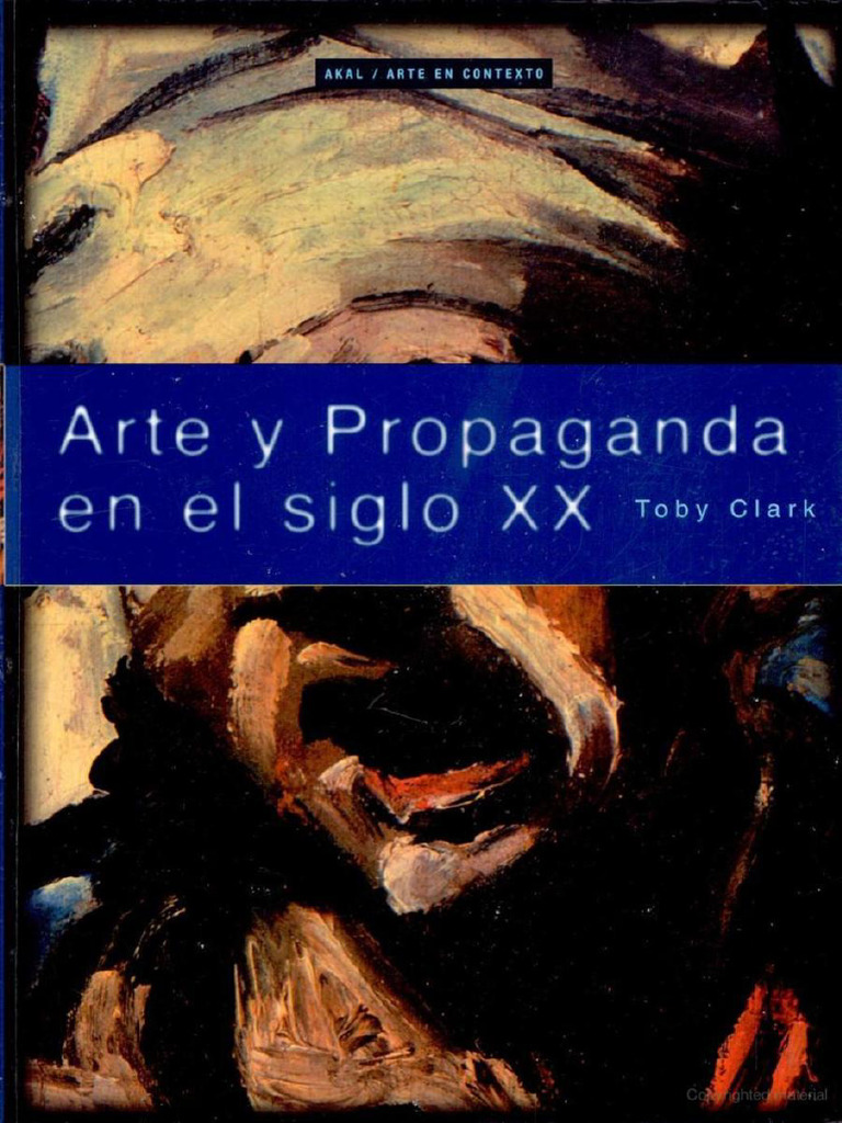 Documents Tips Toby Clark Arte y Propaganda Siglo XX Fascismo PDF ...