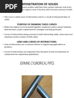 Cone Development Techniques and Formula | PDF | Circle | Angle