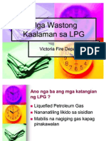 LPG