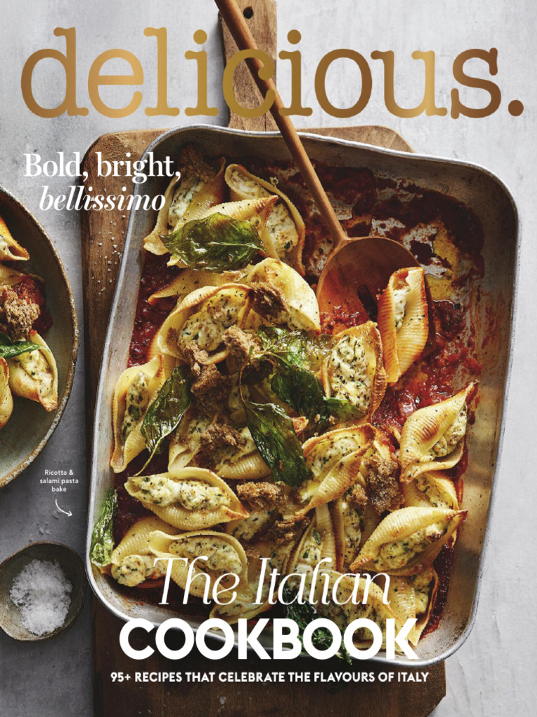 Italian Cookbook: Torta di Ceci Recipe | PDF | Pasta | Foods