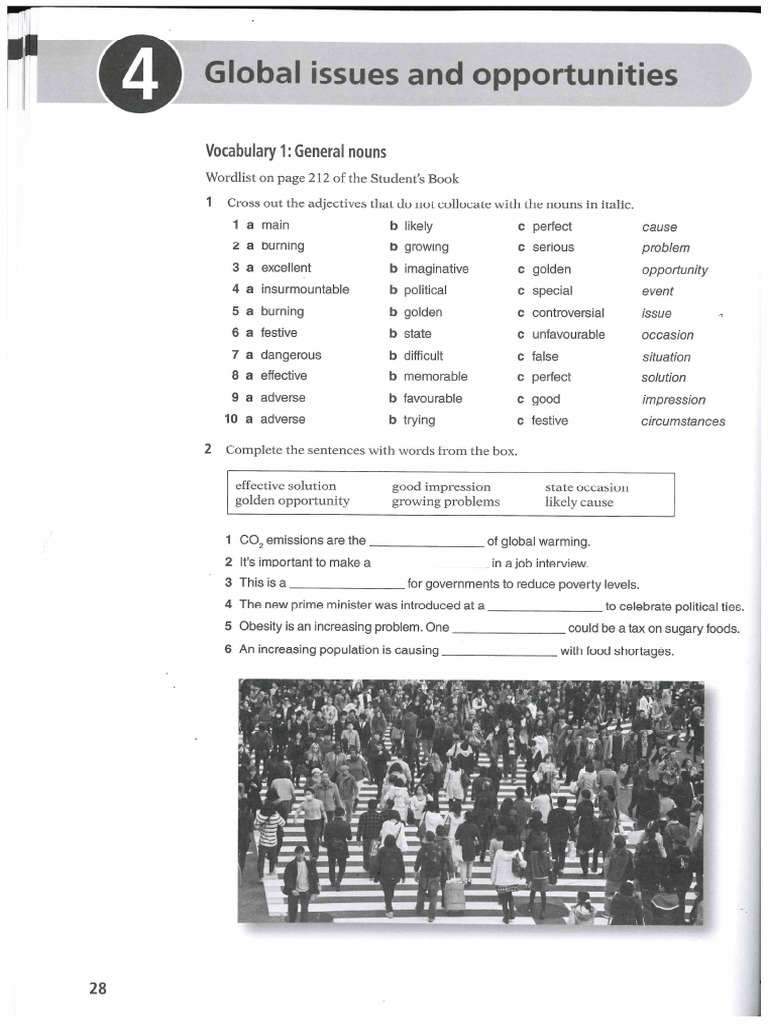 Unit 4 WB | PDF