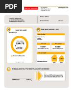 Enbridge Gas Move-In Process Guide | PDF | Faq | Cyberspace