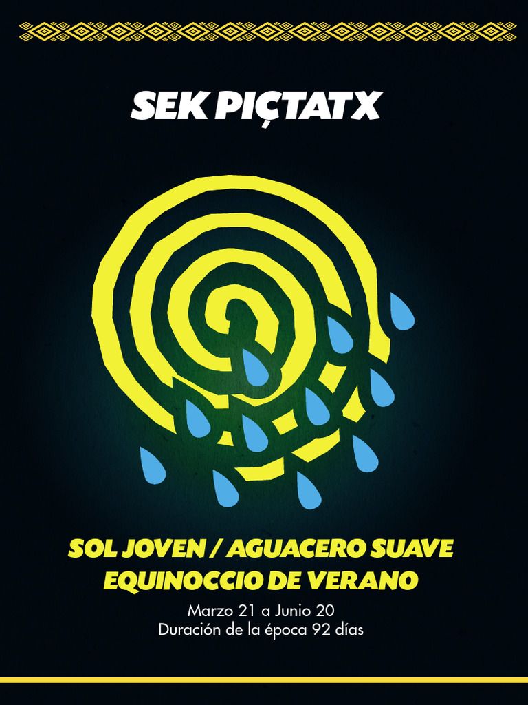 Andar Del Tiempo 2024 E2 | PDF