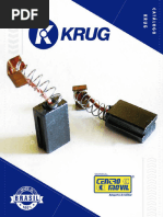 Guia Maestra 2011 | PDF | El hombre hace Materiales | Hormigón