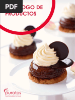Chocolate Nestlé Almon Ris 12 Pzas 26 G Cu Walmart | PDF | Chocolate