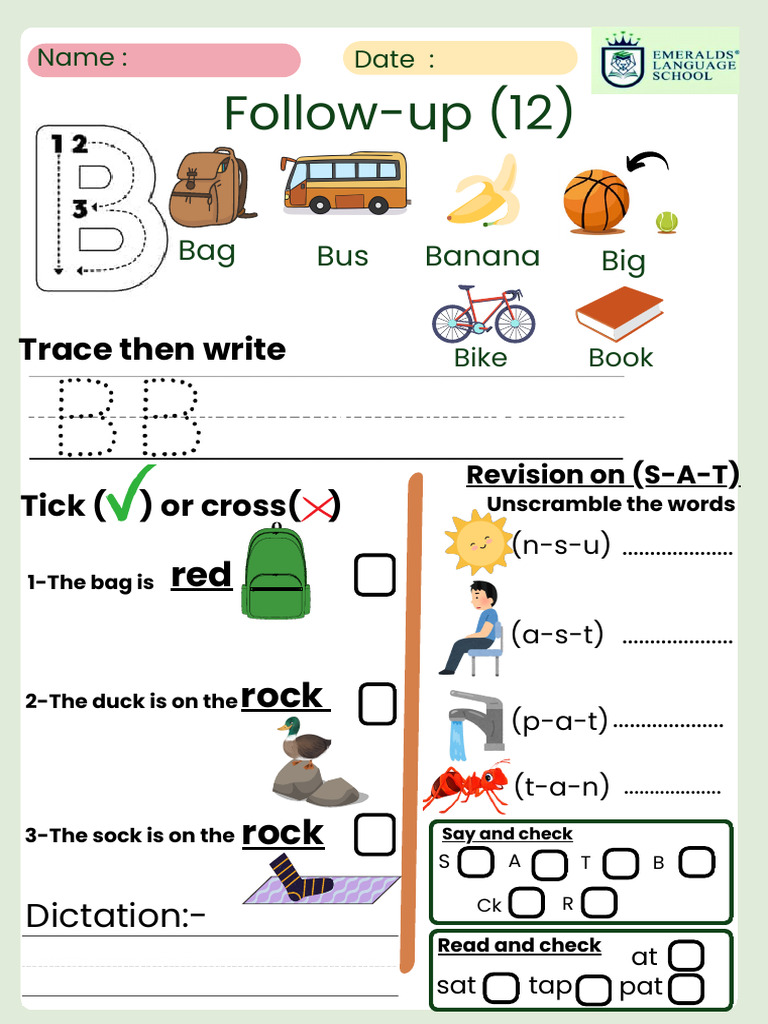 Followup 12 PDF | PDF