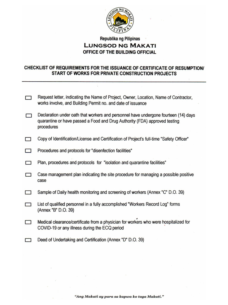 LGU Guidelines | PDF