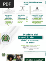 1CS-FR-0029 Formato CTP | PDF | Policía | Gobierno