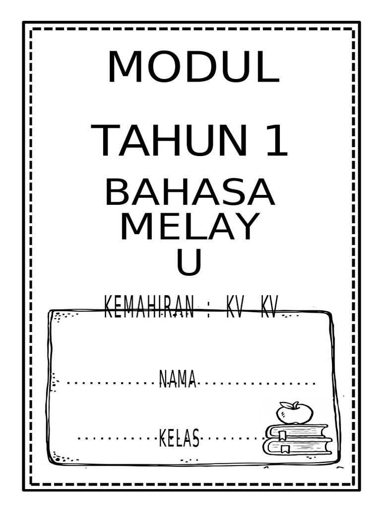 SKL Azni Tahun 1 | PDF