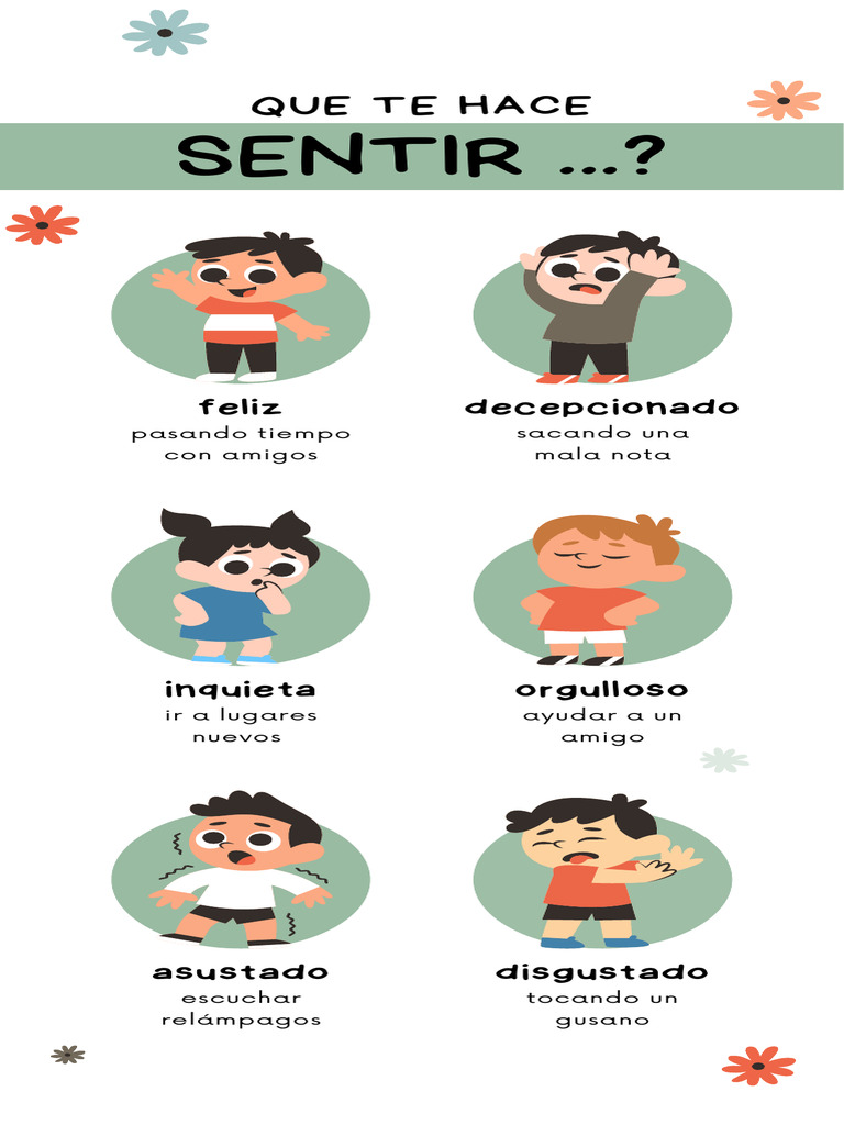Sentir | PDF
