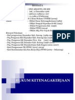 Download HUKUM KETENAGAKERJAAN by Aulia Indar Ayuningtyas SN83734409 doc pdf