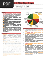 ATLS 10 Ed Português | PDF