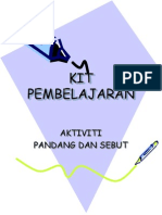 Tugasan 2 Kit Aktiviti Pandang Dan Sebut