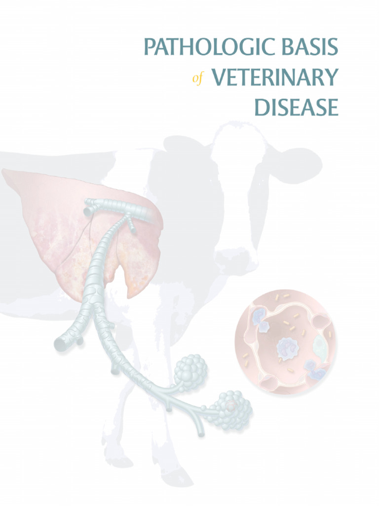 Veterinary Disease Pathology Resources | PDF | Endoplasmic Reticulum ...
