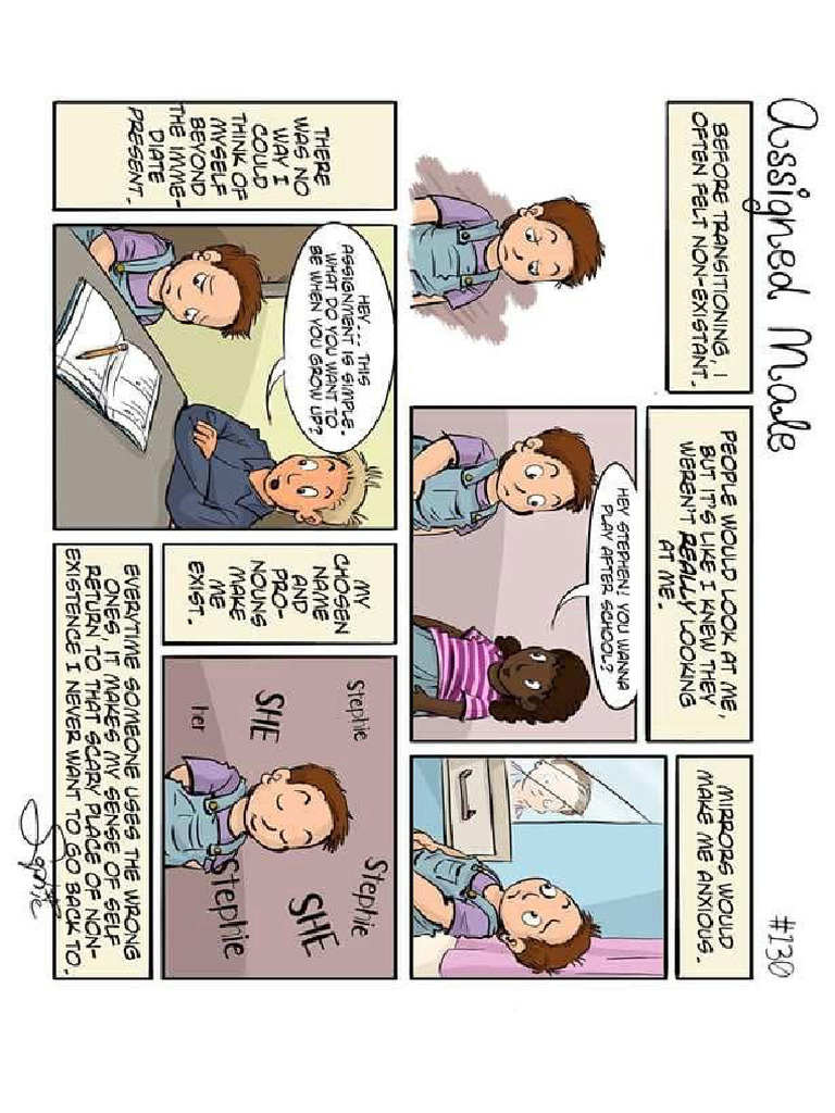 Comic 3 | PDF