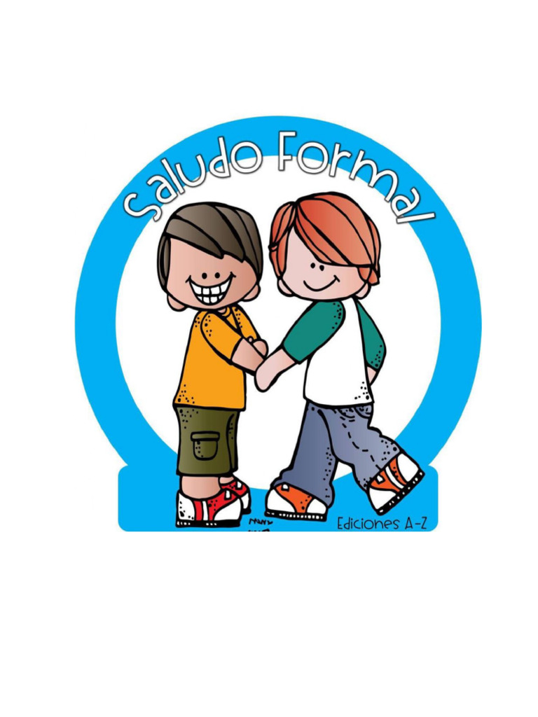 Saludos | PDF