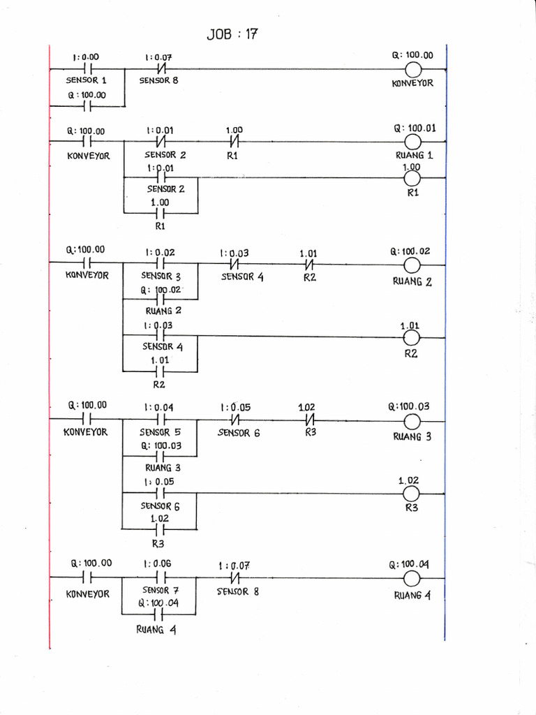 Sensor Data Overview and Analysis | PDF
