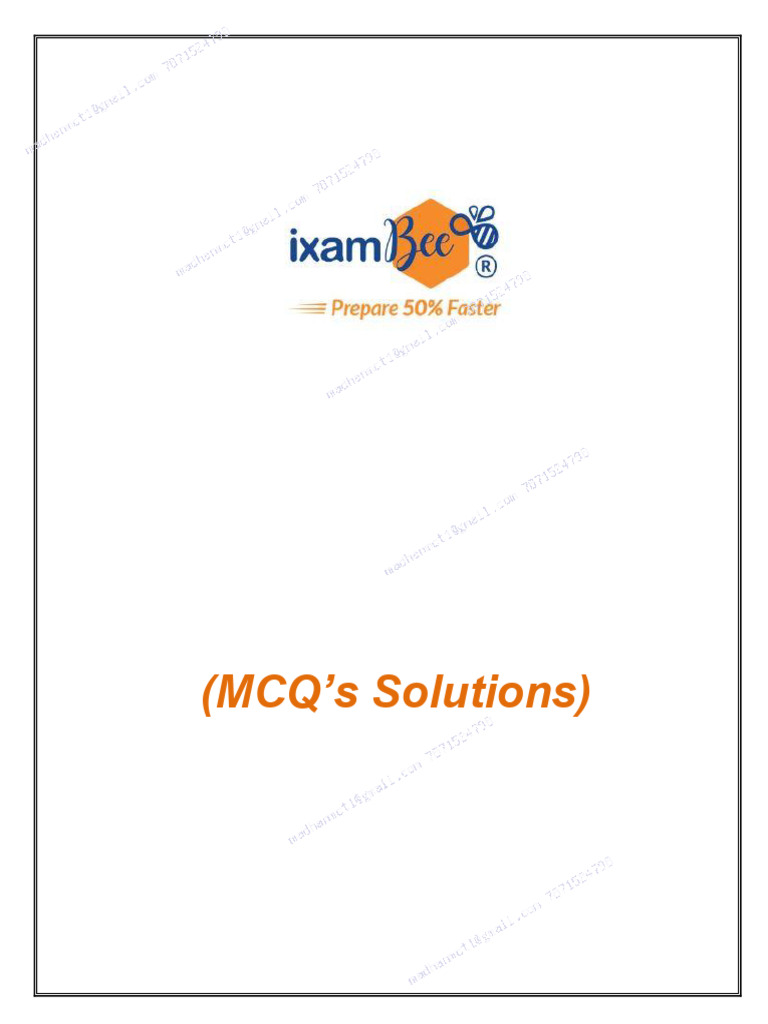 Daily Practice - Reasoning Solutions - Day 2 | PDF