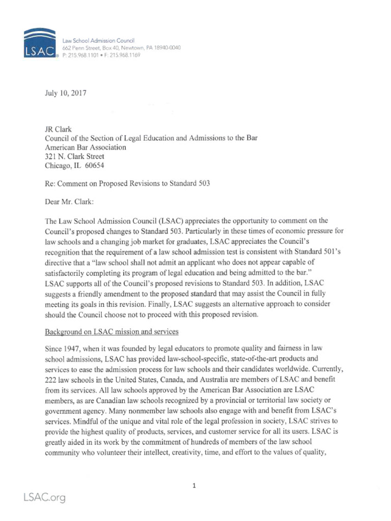 Temple Law School Admission Deadline