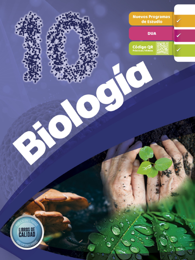 Biologia 10 | PDF