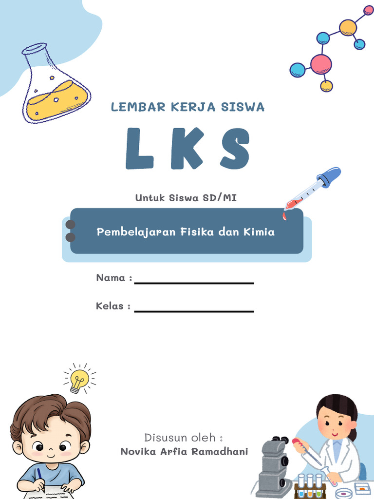 LKS Secret Agent | PDF