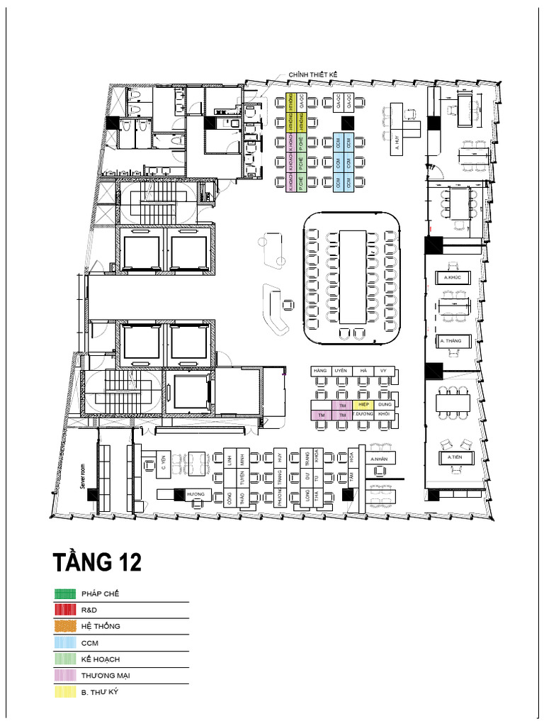 241210-Tang 12-Cho Ngoi Moi | PDF